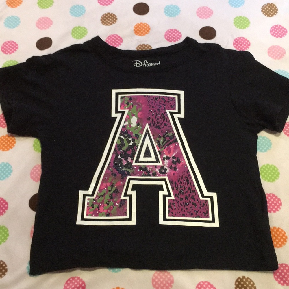 D-signed  T-shirt